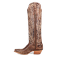 Dan Post Rustic Ridge - Women's Leather Cowgirl Boots