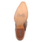Dan Post Rustic Ridge - Women's Leather Cowgirl Boots