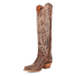 Dan Post Rustic Ridge - Women's Leather Cowgirl Boots