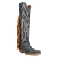 Dan Post Prairie Dancer - Women's Leather Cowgirl Boots