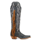 Dan Post Prairie Dancer - Women's Leather Cowgirl Boots