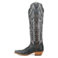 Dan Post Prairie Dancer - Women's Leather Cowgirl Boots