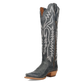 Dan Post Prairie Dancer - Women's Leather Cowgirl Boots
