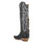 Dan Post Prairie Dancer - Women's Leather Cowgirl Boots