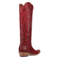 Dan Post Heartland - Women's Leather Cowgirl Boots