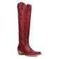 Dan Post Heartland - Women's Leather Cowgirl Boots