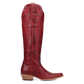 Dan Post Heartland - Women's Leather Cowgirl Boots