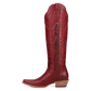 Dan Post Heartland - Women's Leather Cowgirl Boots