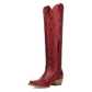 Dan Post Heartland - Women's Leather Cowgirl Boots