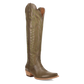 Dan Post Heartland - Women's Leather Cowgirl Boots