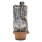 Dan Post Stardust - Women's Denim Cowgirl Booties