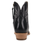 Dan Post Rustic Charm - Women's Leather Cowboy Booties