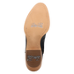 Dan Post Rustic Charm - Women's Leather Cowboy Booties