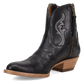 Dan Post Rustic Charm - Women's Leather Cowboy Booties