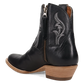 Dan Post Rustic Charm - Women's Leather Cowboy Booties