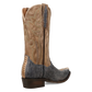Dan Post Stryker - Men's Python Cowboy Boots