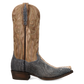 Dan Post Stryker - Men's Python Cowboy Boots
