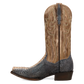 Dan Post Stryker - Men's Python Cowboy Boots