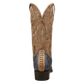 Dan Post Stryker - Men's Python Cowboy Boots
