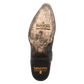 Dan Post Stryker - Men's Python Cowboy Boots