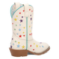 Dan Post Starlett - Little Kid's / Big Kid's Leather Cowgirl Boots