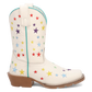Dan Post Starlett - Little Kid's / Big Kid's Leather Cowgirl Boots