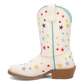 Dan Post Starlett - Little Kid's / Big Kid's Leather Cowgirl Boots