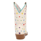 Dan Post Starlett - Little Kid's / Big Kid's Leather Cowgirl Boots