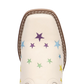 Dan Post Starlett - Little Kid's / Big Kid's Leather Cowgirl Boots