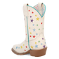Dan Post Starlett - Little Kid's / Big Kid's Leather Cowgirl Boots