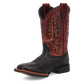Botas vaqueras de cuero Dan Post Dexter - para niños pequeños / grandes