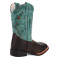 Dan Post Salina - Little Kid's / Big Kid's Leather Cowgirl Boots
