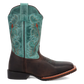 Dan Post Salina - Little Kid's / Big Kid's Leather Cowgirl Boots