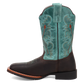 Dan Post Salina - Little Kid's / Big Kid's Leather Cowgirl Boots