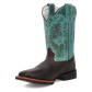Dan Post Salina - Little Kid's / Big Kid's Leather Cowgirl Boots