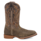 Dan Post Beasley - Little Kid's / Big Kid's Leather Cowboy Boots