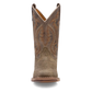 Dan Post Beasley - Little Kid's / Big Kid's Leather Cowboy Boots