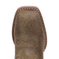 Dan Post Beasley - Little Kid's / Big Kid's Leather Cowboy Boots