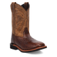 Dan Post Jet - Little Kid's / Big Kid's Leather Cowboy Boots