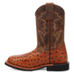 Dan Post Jet - Little Kid's / Big Kid's Leather Cowboy Boots