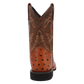 Dan Post Jet - Little Kid's / Big Kid's Leather Cowboy Boots