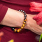 La Pulsera Triple Escudo Kármico