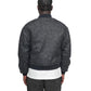 Flight Jacket - Vintage Dark Grey