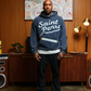 THE WEIGHT OF WHISPERED LEGENDS HOODIE