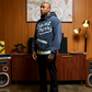 THE WEIGHT OF WHISPERED LEGENDS HOODIE