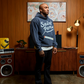 THE WEIGHT OF WHISPERED LEGENDS HOODIE