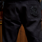 ANGEL FLARE DENIM