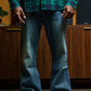 DEVANI WESTSIDE FLARE Denim