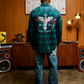 DEVANI WESTSIDE FLARE Denim