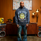 Oracle True Blood Hoodie